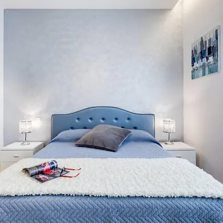 Apartamento Vatican Brothers