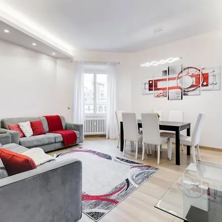Vatican Brothers Apartamento *