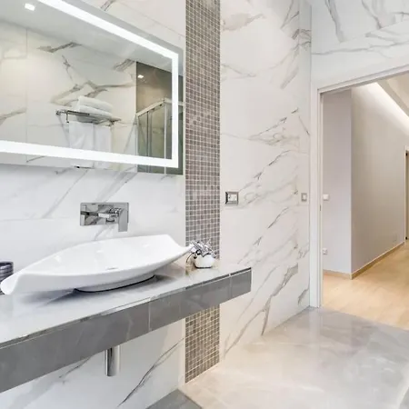 Apartamento Vatican Brothers Roma