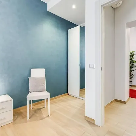Apartment Vatican Brothers