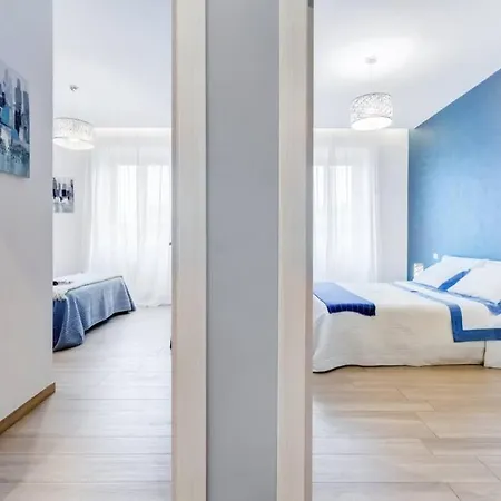 Apartamento Vatican Brothers Roma