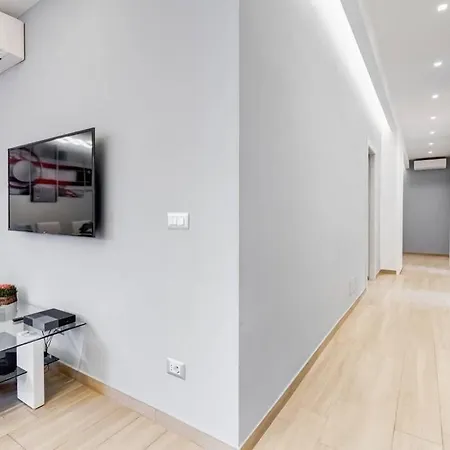 Apartamento Vatican Brothers
