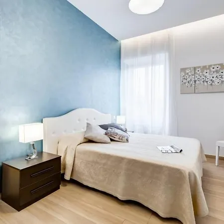 Vatican Brothers Apartamento