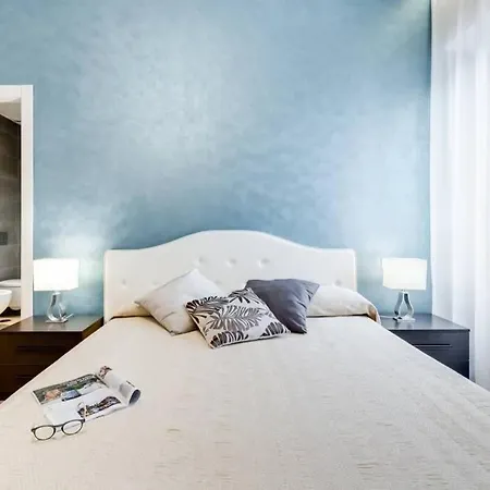 Apartamento Vatican Brothers Roma
