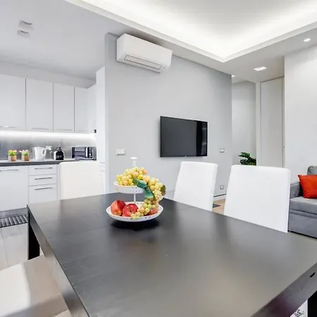 Apartamento Vatican Brothers Roma