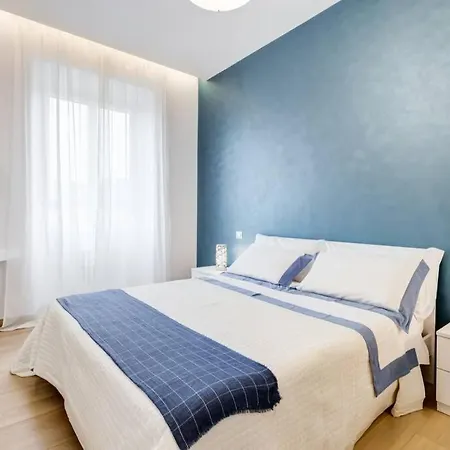 Vatican Brothers Apartamento
