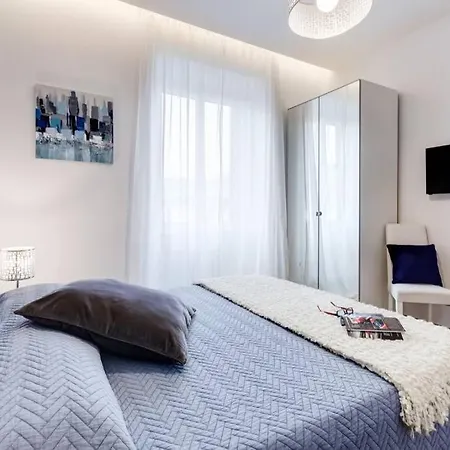 Apartment Vatican Brothers Rome