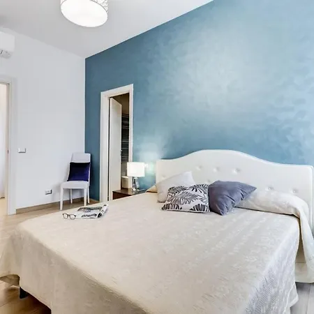 Apartment Vatican Brothers Rome