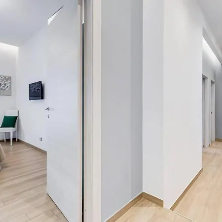 Apartamento Vatican Brothers Roma